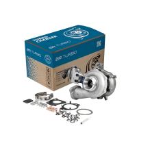 BR Turbo BRTX7525M