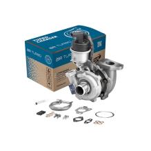 BR Turbo BRTX7526M