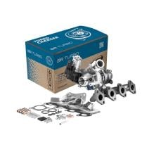 BR Turbo BRTX7545M