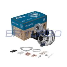 BR Turbo BRTX7547M
