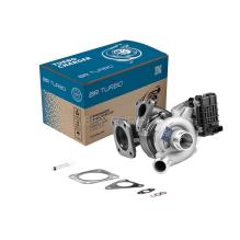 BR Turbo BRTX7551