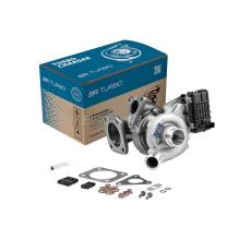 BR Turbo BRTX7551M