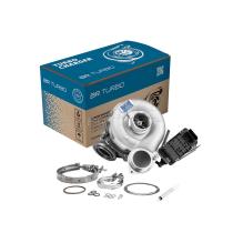 BR Turbo BRTX7552M