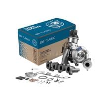BR Turbo BRTX7553M