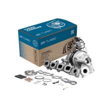 BR Turbo BRTX7554M
