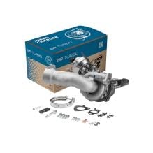 BR Turbo BRTX7555M