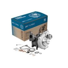 BR Turbo BRTX7557M