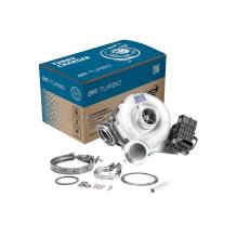 BR Turbo BRTX7564M