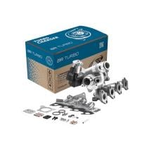 BR Turbo BRTX7664M