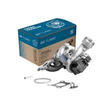 BR Turbo BRTX7667