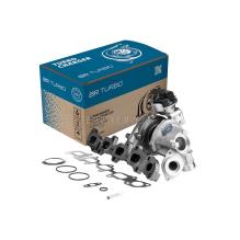 BR Turbo BRTX7668