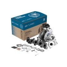 BR Turbo BRTX7668M
