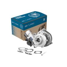 BR Turbo BRTX7681