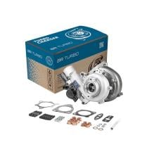 BR Turbo BRTX7681M