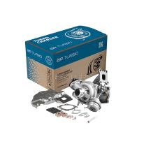 BR Turbo BRTX7682M
