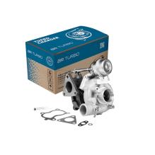 BR Turbo BRTX7691