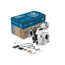 BR Turbo BRTX7691M