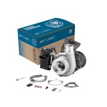 BR Turbo BRTX7703M