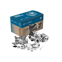 BR Turbo BRTX7704M