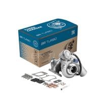 BR Turbo BRTX7709M