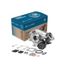 BR Turbo BRTX7710M