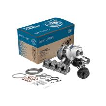 BR Turbo BRTX7712M