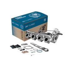BR Turbo BRTX7715M