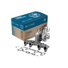 BR Turbo BRTX7762