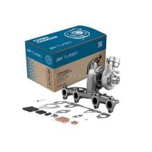 BR Turbo BRTX7762M