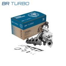 BR Turbo BRTX7777