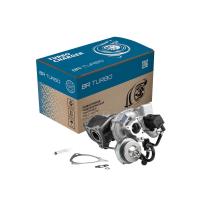 BR Turbo BRTX7779