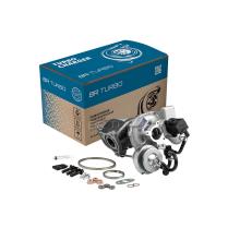 BR Turbo BRTX7779M