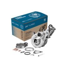 BR Turbo BRTX7804M
