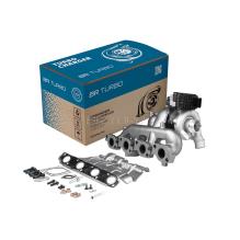 BR Turbo BRTX7806M