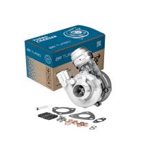 BR Turbo BRTX7808M