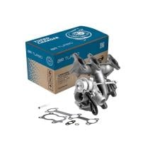 BR Turbo BRTX7811