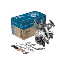 BR Turbo BRTX7811M