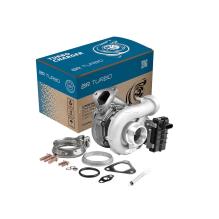 BR Turbo BRTX7819M