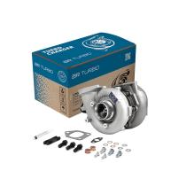 BR Turbo BRTX7820M
