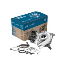 BR Turbo BRTX7825M