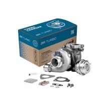 BR Turbo BRTX7830M