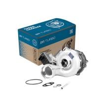 BR Turbo BRTX7832