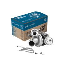 BR Turbo BRTX7835