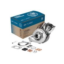 BR Turbo BRTX7840M