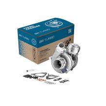 BR Turbo BRTX7843M