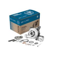 BR Turbo BRTX7856M