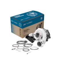 BR Turbo BRTX7861M
