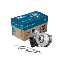 BR Turbo BRTX7863