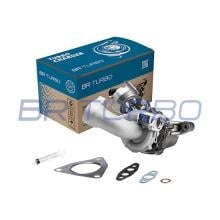 BR Turbo BRTX7887