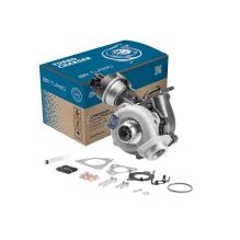 BR Turbo BRTX7892M